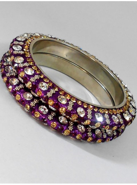 Lakh Bangles